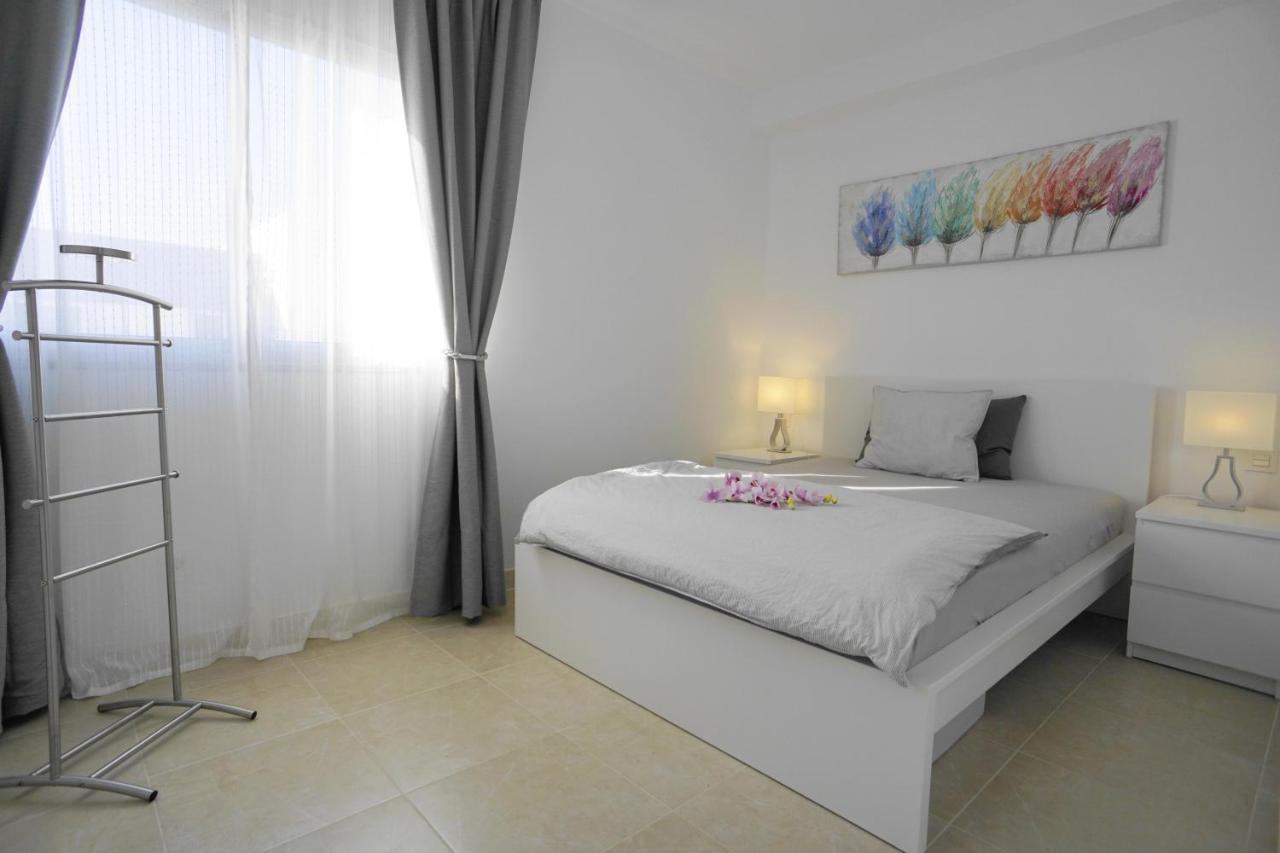 Villa Patricia Playa Blanca Exterior foto